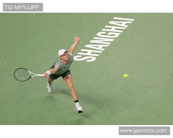 上海网球队荣登网球技术排行榜首位引领全国水平新高