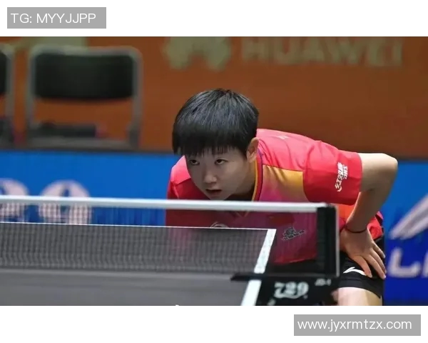 刘军谈乒乓球生涯与心路历程的深度专访回顾