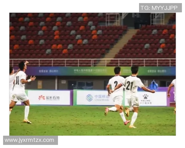 全运会精彩回顾成都足球队展现卓越团队协作精神与实力