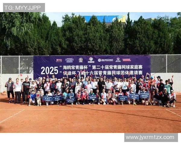 南京网球队荣登网球节奏排行榜第三名展现卓越实力与风采