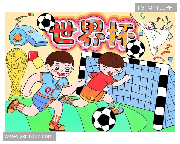 卡通足球明星墙绘展现激情与梦想的艺术之旅