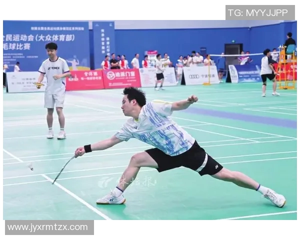 广州羽毛球队战术实力强劲荣登全国羽毛球战术排行榜第九名