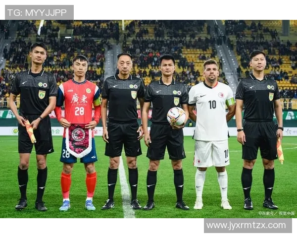 张文群足球：探索中国足球新星的成长之路与未来发展潜力